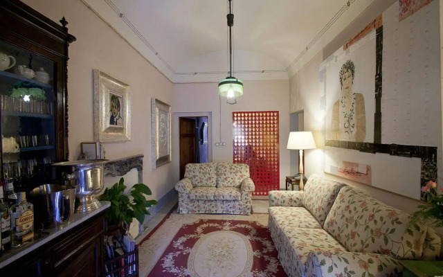 Residenza Palazzo Visdomini