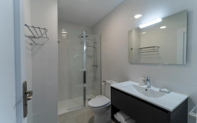 Comfortable Apartment Los Cristianos. Free Wifi.