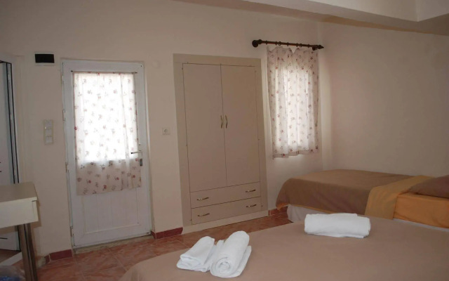 Hotel Letoon