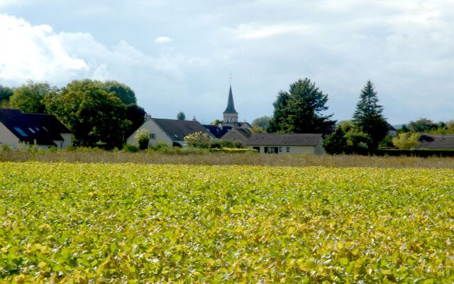 Résidence Les Allées du Green