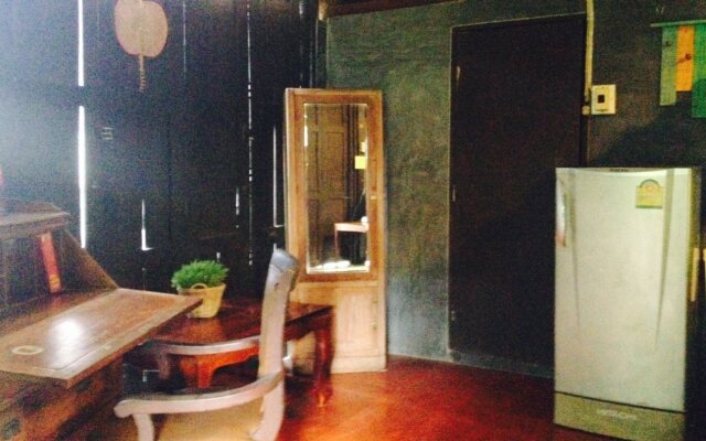 Basar Guest House
