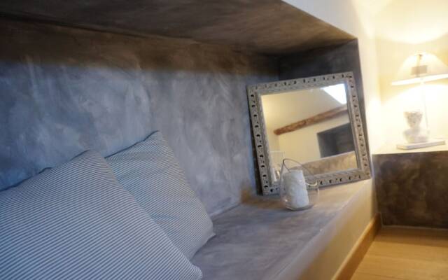 Peonia Apartment