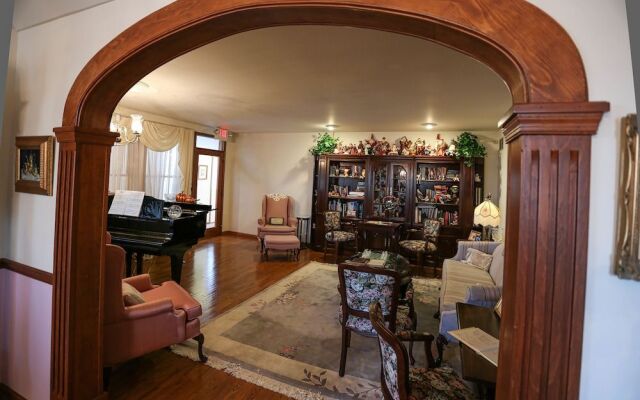 Sand Castle Bed and Breakfast