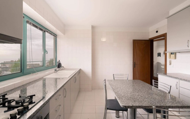 Spacious 3BR Home Near The Beach by GuestReady