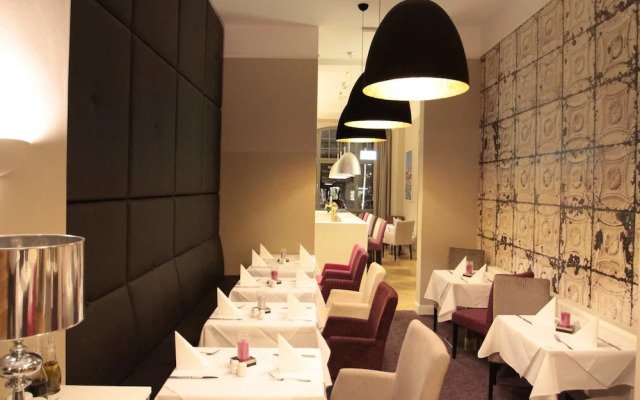 Hotel am Molkenmarkt