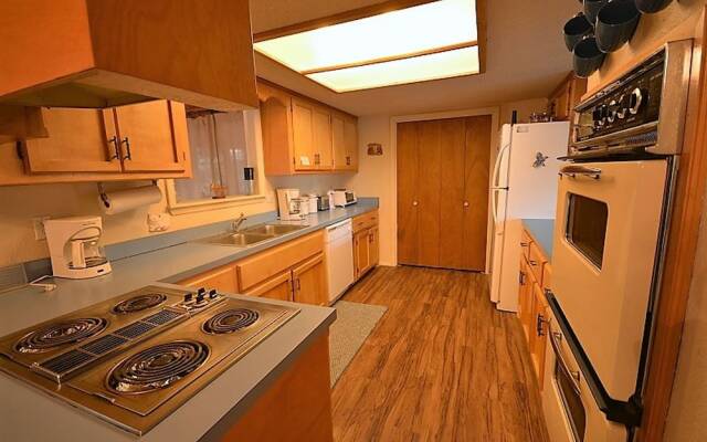 Ruidoso Three-bedroom