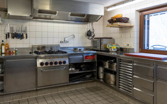 Alpinchalet Zigjam (GUR600)