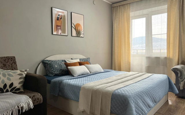 КакДома на улице Сахьяновой 23