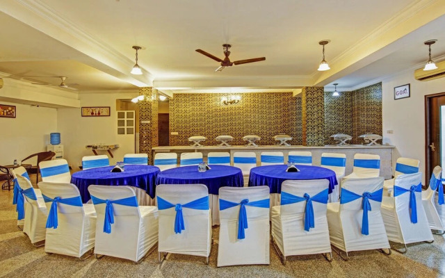 Hotel Green Wood By Dreamz Hospitality