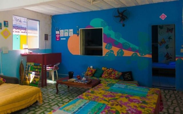 Hostel Canto Da Mata
