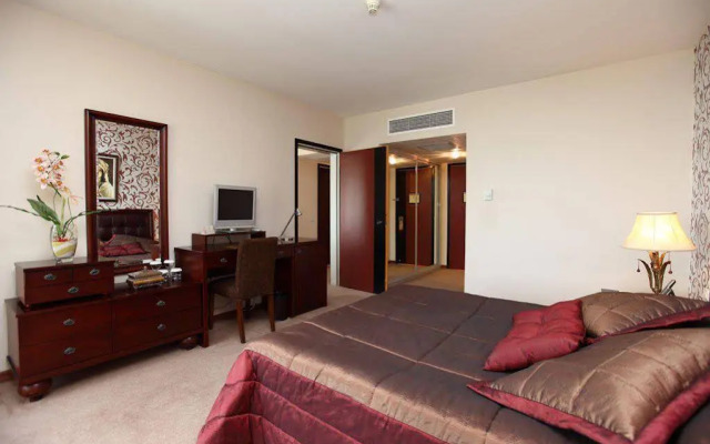 Sürmeli Ephesus Hotel