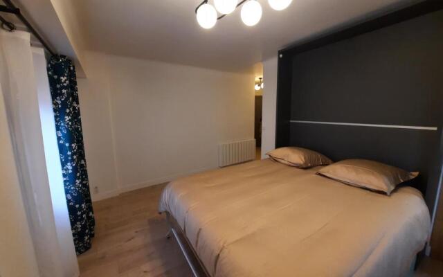 Résidence Beauvau - Numéro 6 - Centre de SARLAT