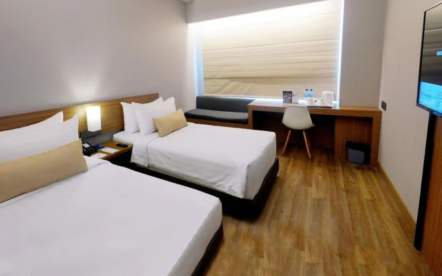 The ZHM Premiere Padang