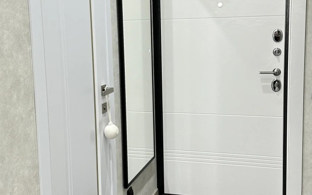 Апартаменты на улице Никитова