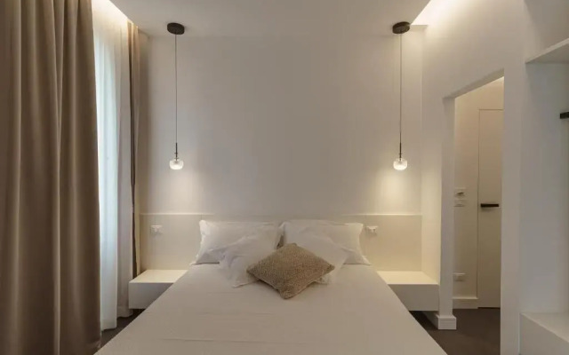 B&B nel Blu Dipinto di Blu