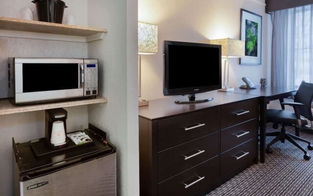 La Quinta Inn And Suites Detroit-Utica