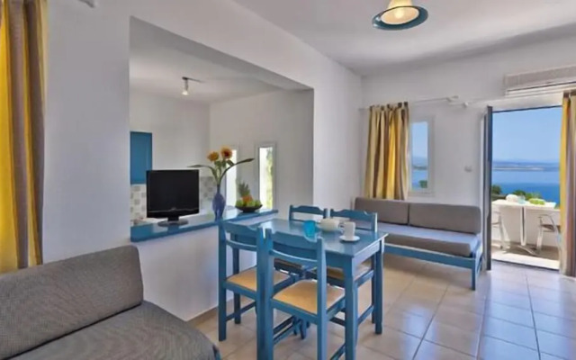 Tersanas Village Apartments