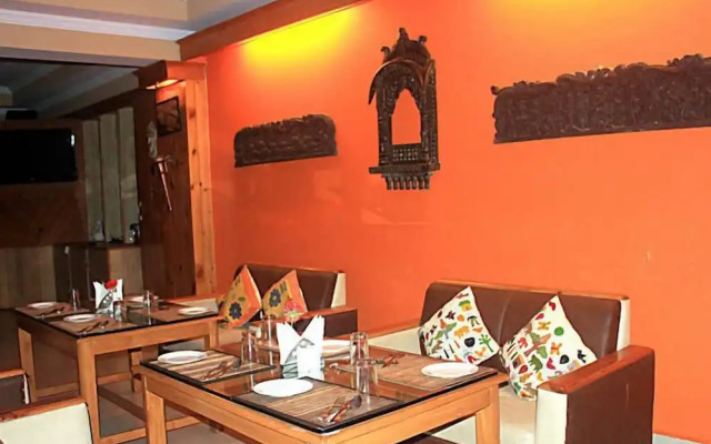 Nandini Residency