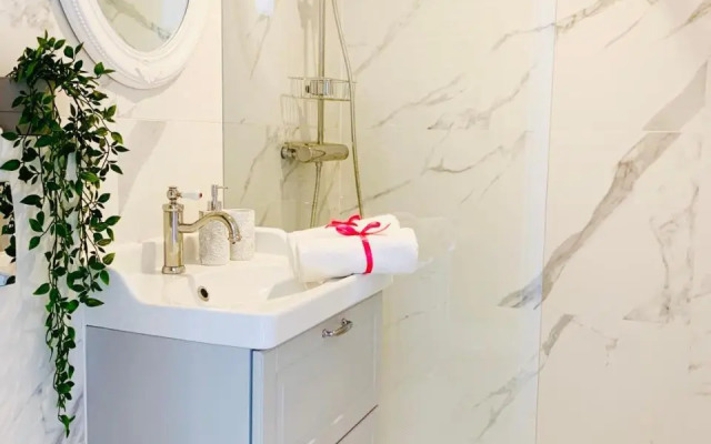 Apartaments Karlikowska Lux 2