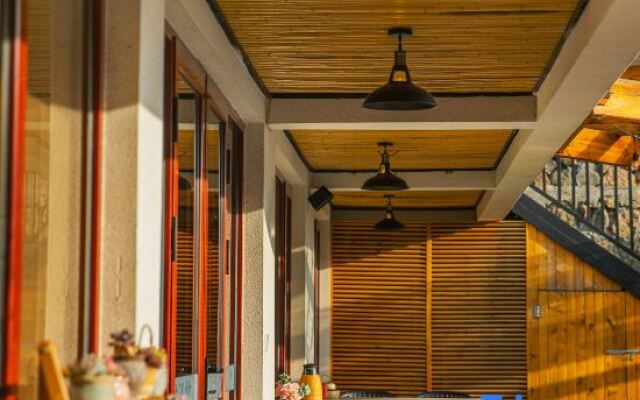 Yunhai YUNHAI · Canyon Landscape Homestay Village