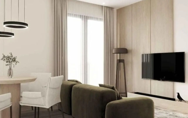 Sea Le Vie Apartment