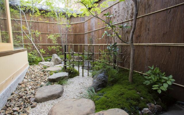 HOUSE THE TERMINAL Karasuma-Shimei 1