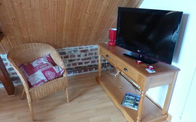 Studios La Parenthèse