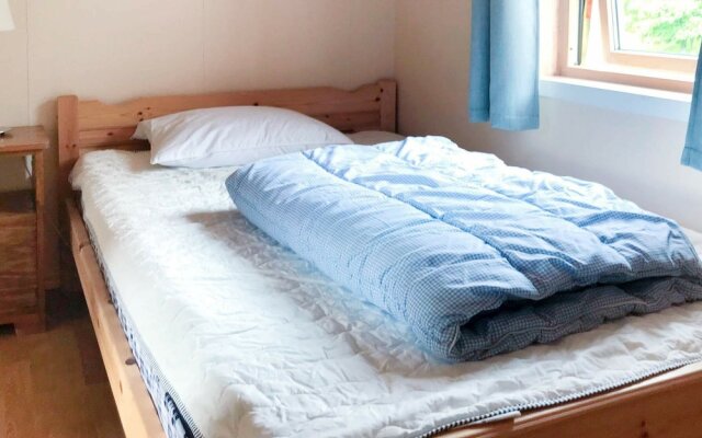 8 Person Holiday Home in Leikanger