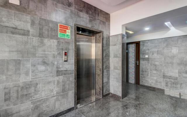 Treebo Sampradaya Bistro, Mailasandra