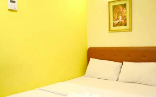 Sun Inns Hotel Pasir Penambang