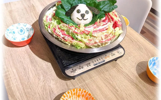 ワンハウスatワニベース