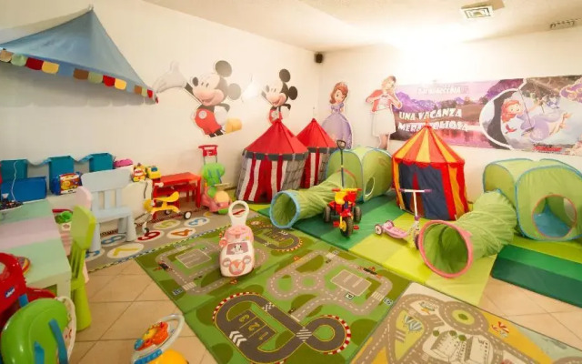 Residence villa Frejus