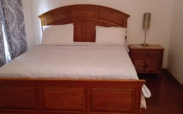 Calabash Bight Resort