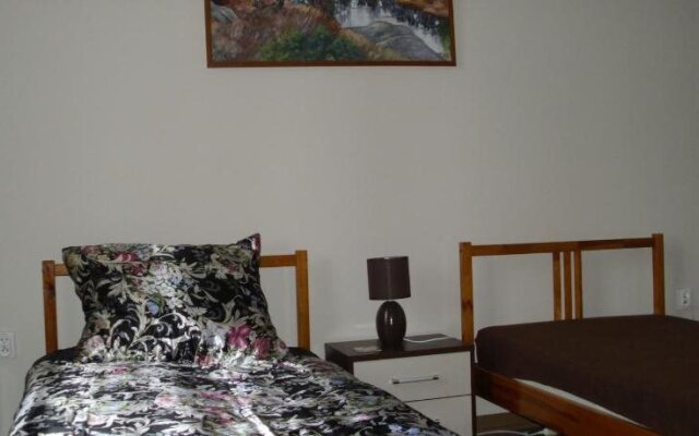 Apartament Claire Na Orzeszkowej