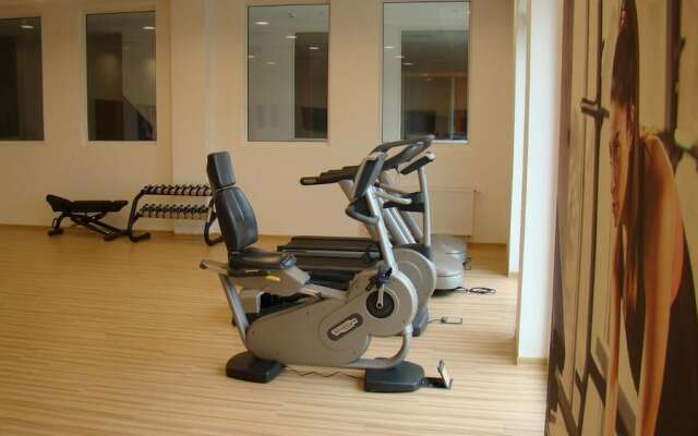 Mielno Holiday Apartments