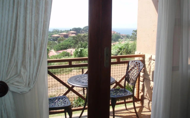 Ocean View Villas C11