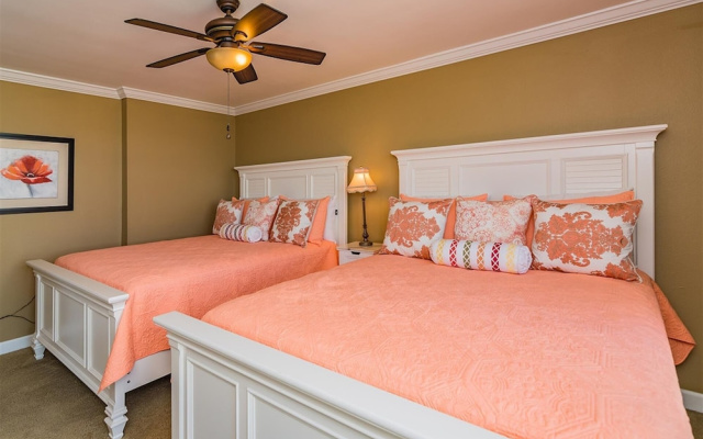 Shoreline Towers 3112 2 Bedroom Condo