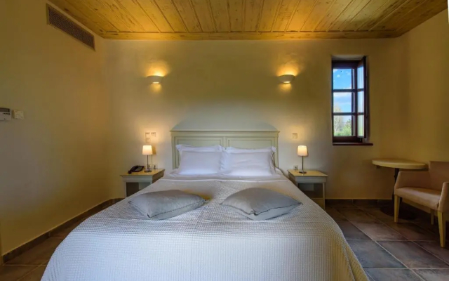 Castello Antico Hotel