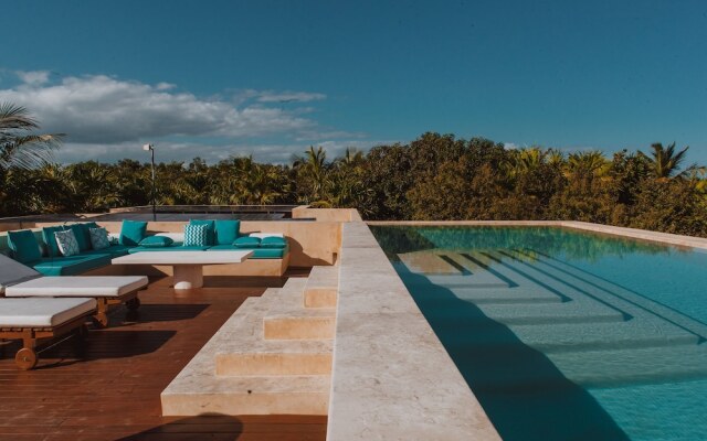 Hacienda Chekul