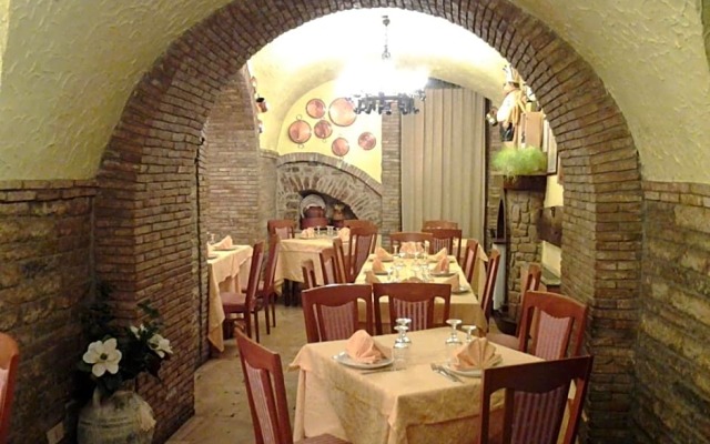 Residenza La balconata 1975