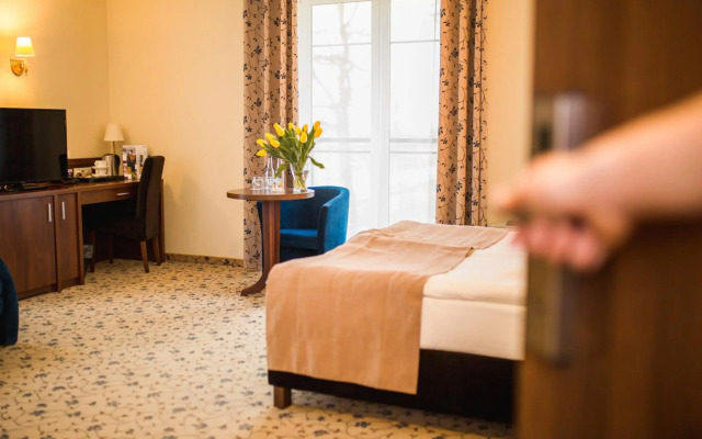 Dosłońce Resort Wellness & Farm