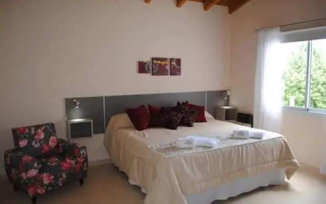 Good Life La Falda Resort