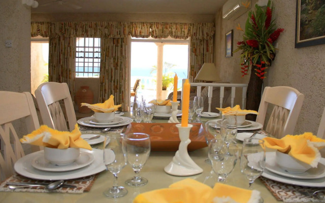 Seabliss Villa
