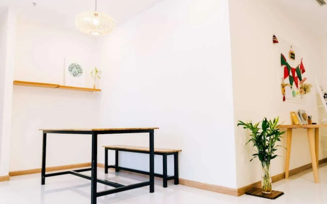 Sunflower Luxury Apartment