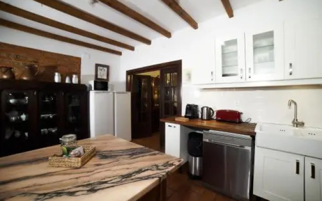 Casa Vale da Rainha