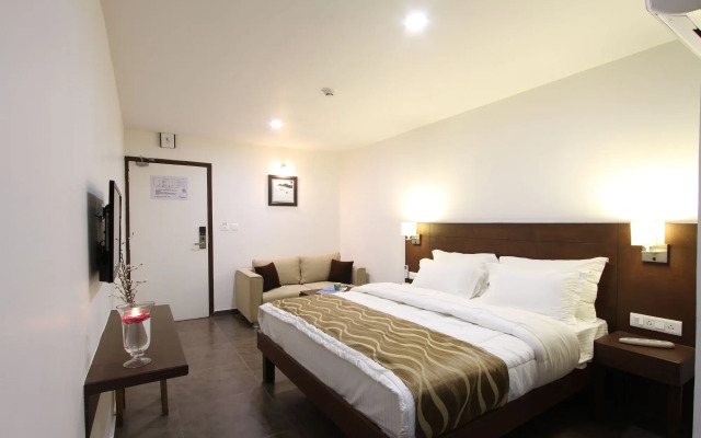 Hotel Casa
