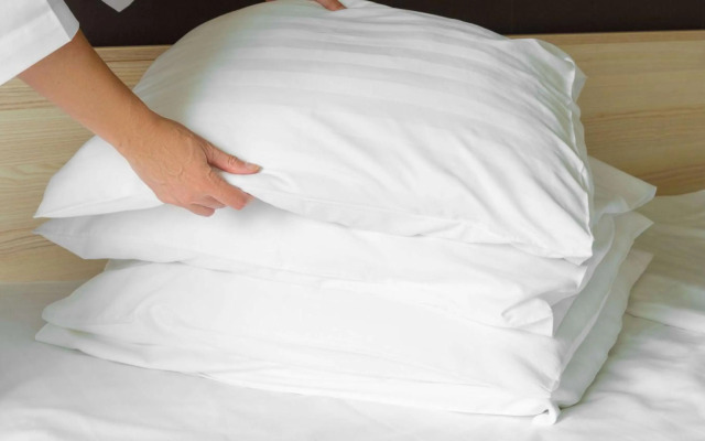 Magnuson Hotel Sand Springs - Tulsa West