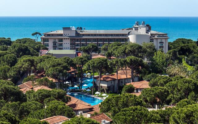 Papillon Ayscha Resort & Spa - All Inclusive