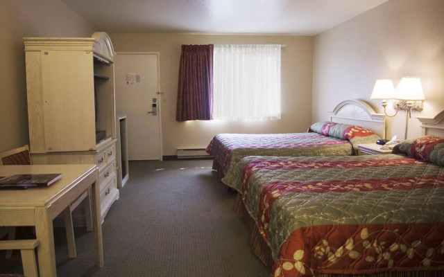 Pacific Inn
