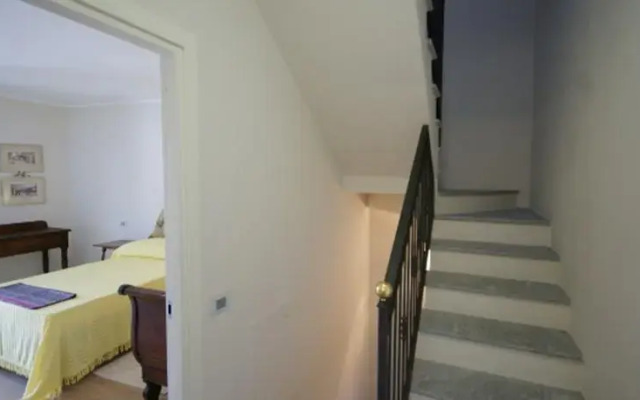 La Casina A